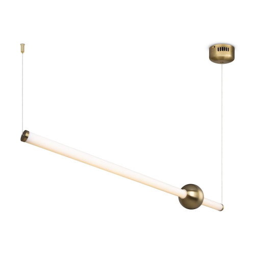 Подвесной светильник Freya Pina FR5387PL-L14.5BS1 изображение в интернет-магазине Cramer Light фото 5