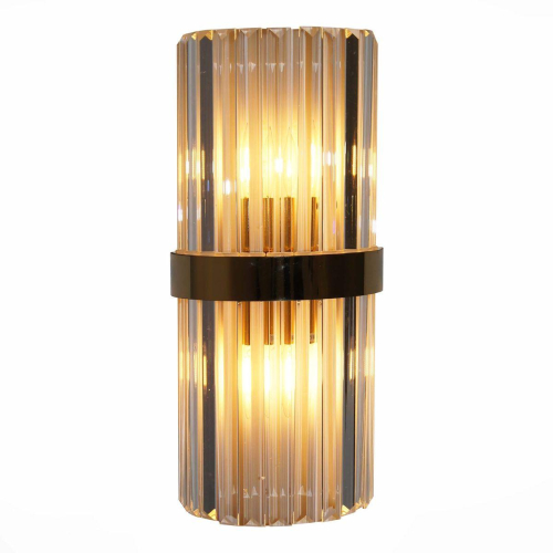 Настенный светильник ST Luce Arezzo SL1176.201.02 изображение в интернет-магазине Cramer Light фото 2