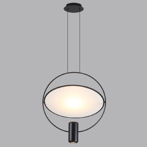 Подвесной светильник Odeon Light Orbite 7029/2L изображение в интернет-магазине Cramer Light фото 3