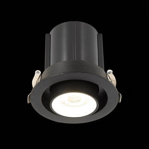 Встраиваемый светильник ST Luce ST702.448.12 изображение в интернет-магазине Cramer Light фото 5