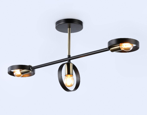 Люстра на штанге Ambrella Light Traditional TR8229 изображение в интернет-магазине Cramer Light фото 3