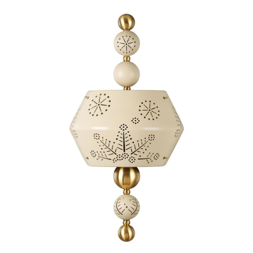 Настенный светильник Odeon Light Pendant Karelia 5444/1WA изображение в интернет-магазине Cramer Light