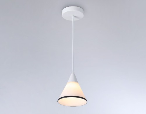 Подвесной светильник Ambrella Light Modern TR3166 изображение в интернет-магазине Cramer Light фото 4