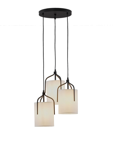 Подвесной светильник Moderli Inari V11850-3P изображение в интернет-магазине Cramer Light