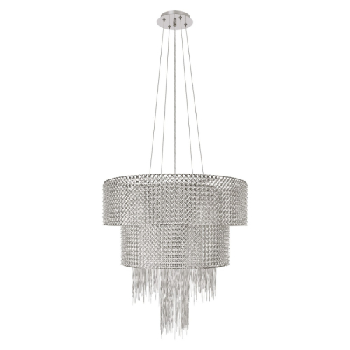 Подвесная люстра Loft IT Opera 10406/660 изображение в интернет-магазине Cramer Light