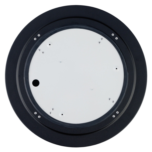 Потолочный cветильник Nowodvorski Arena Black 10175 изображение в интернет-магазине Cramer Light фото 3