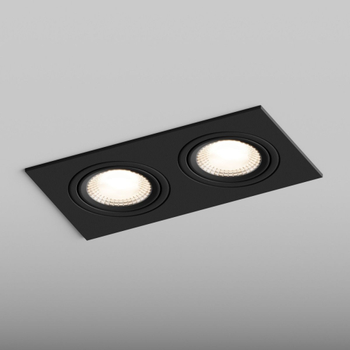 Встраиваемый светильник Hesby Lighting Atlas HSBL_0117 изображение в интернет-магазине Cramer Light фото 5