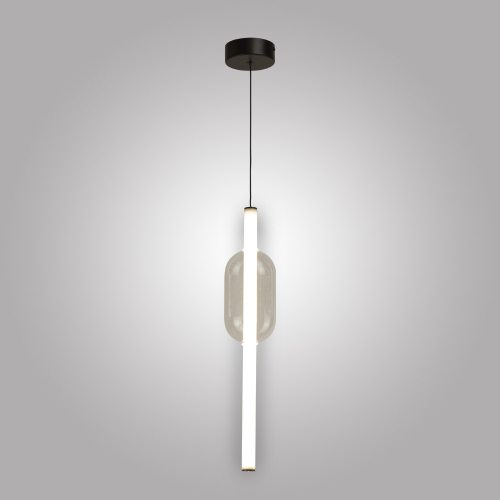 Подвесной светильник AM Group AM491 B clear изображение в интернет-магазине Cramer Light фото 2