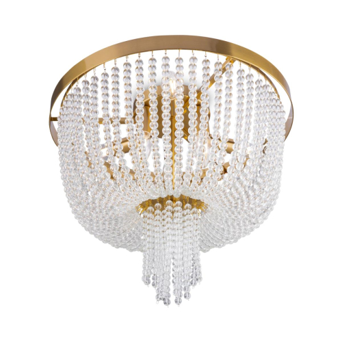 Потолочный светильник Freya Ornament FR1008CL-06BS изображение в интернет-магазине Cramer Light фото 5