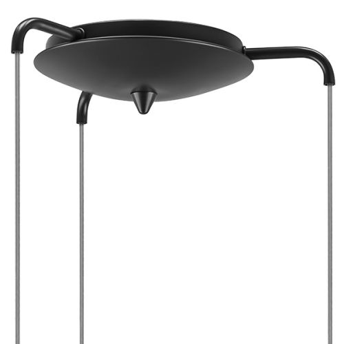 Подвесная люстра Lightstar Globo 813137 изображение в интернет-магазине Cramer Light фото 4
