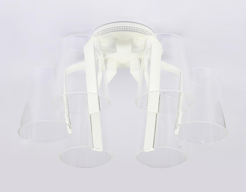 Потолочная светодиодная люстра Ambrella Light Original AK4031 изображение в интернет-магазине Cramer Light фото 4