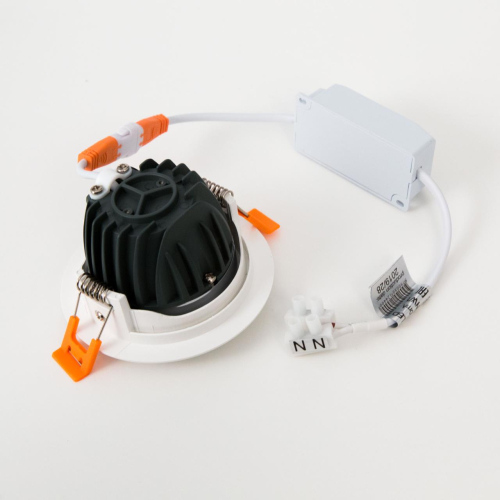 Встраиваемый светильник Citilux CLD001NW5 изображение в интернет-магазине Cramer Light фото 5