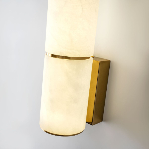 Настенный светильник Modestyle MS.106.270 BS изображение в интернет-магазине Cramer Light фото 3