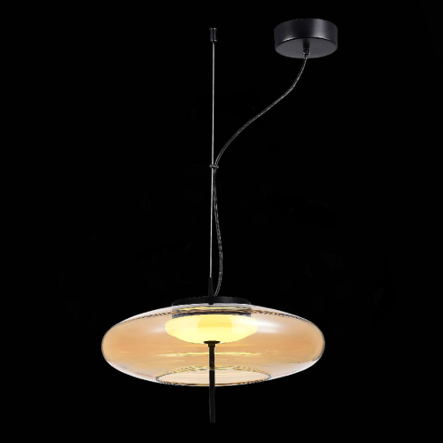 Подвесной светильник ST Luce Helia SL6500.413.01 изображение в интернет-магазине Cramer Light фото 4