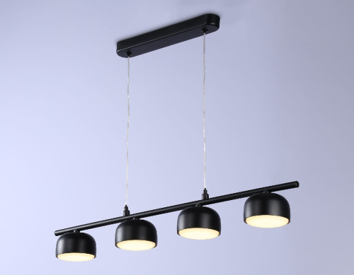 Подвесной светильник Ambrella Light Techno spot TN71039 изображение в интернет-магазине Cramer Light фото 3