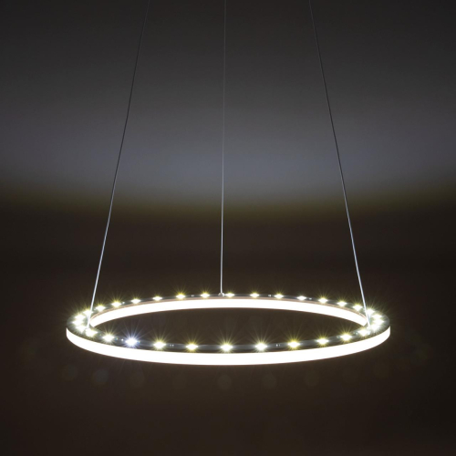 Подвесная люстра Citilux Электрон CL710B64S изображение в интернет-магазине Cramer Light фото 10