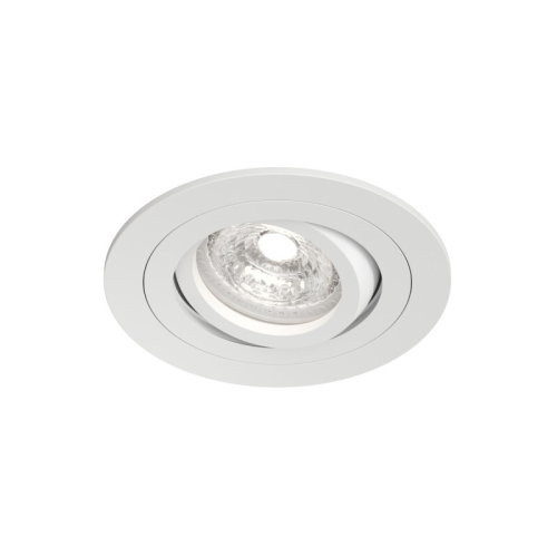 Точечный светильник влагозащищенный Denkirs Hydro DK2110-WH изображение в интернет-магазине Cramer Light фото 7