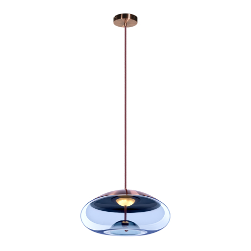 Подвесной светильник Loft IT Knot 8133-D изображение в интернет-магазине Cramer Light фото 2