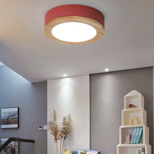 Потолочный светильник ImperiumLoft Wudda 141163-26 изображение в интернет-магазине Cramer Light фото 3