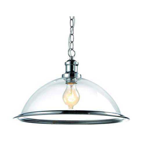 Подвесной светильник Arte Lamp Oglio A9273SP-1CC изображение в интернет-магазине Cramer Light фото 2