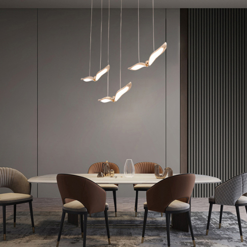 Подвесной светильник ImperiumLoft Flyer More 228369-23 изображение в интернет-магазине Cramer Light фото 5