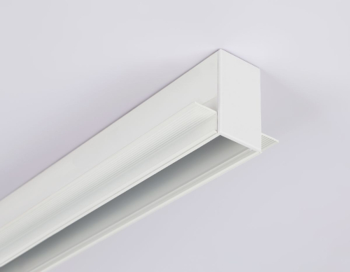 Шинопровод встраиваемый Ambrella Light Magnetic 220V GL1011 изображение в интернет-магазине Cramer Light фото 4