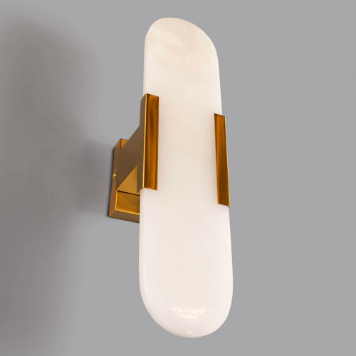 Настенный светильник Delight Collection Wall lamp OWB2104 gold изображение в интернет-магазине Cramer Light фото 6