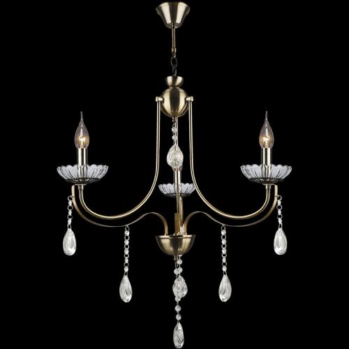 Подвесная люстра Reluce 04749-0.4-03 изображение в интернет-магазине Cramer Light