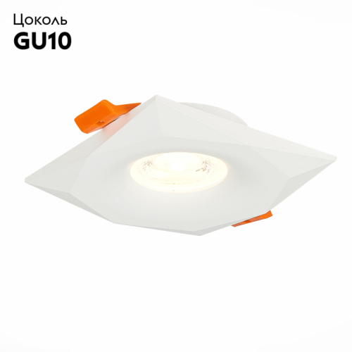 Встраиваемый светильник ST LUCE ST203.508.01 изображение в интернет-магазине Cramer Light фото 2