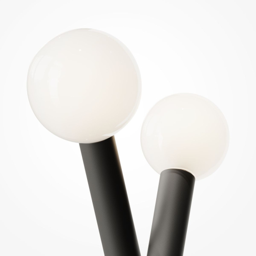 Бра Maytoni Vortex MOD476WL-02B дополнительное фото фото 5