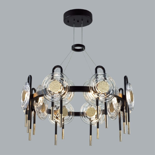 Подвесная люстра Odeon Light Magnet Modern 5407/92L изображение в интернет-магазине Cramer Light фото 5
