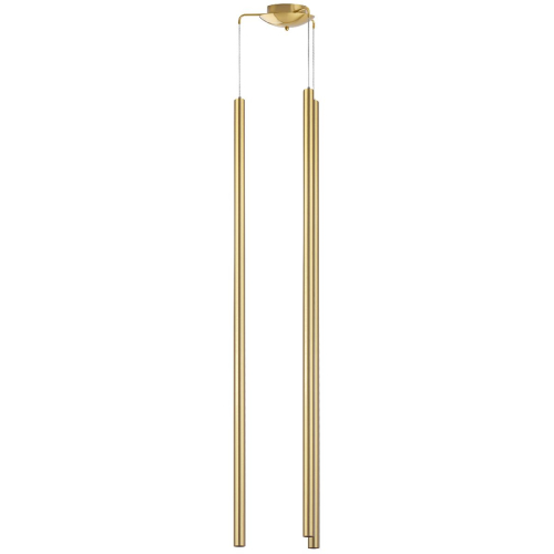 Подвесной светильник Lightstar Tubo L3T747433 изображение в интернет-магазине Cramer Light
