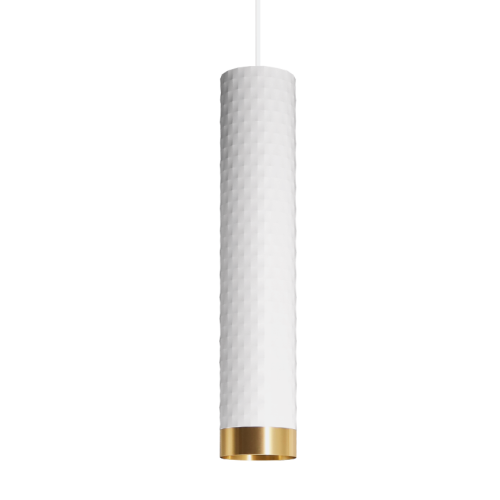Подвесной светильник Wolta Cella WSL-GU10/P10WG изображение в интернет-магазине Cramer Light фото 7