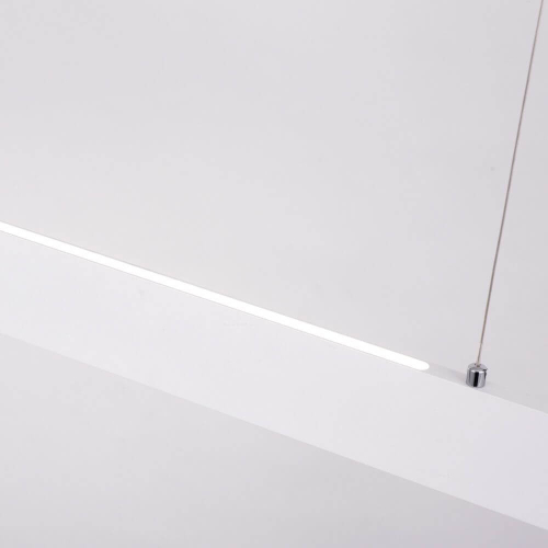 Подвесной светодиодный светильник Arte Lamp A2505SP-2WH изображение в интернет-магазине Cramer Light фото 4