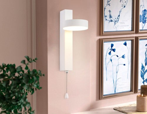 Настенный светодиодный светильник Ambrella Light Wallers FW160 изображение в интернет-магазине Cramer Light фото 3