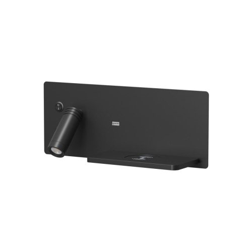 Бра Denkirs Chargelux DK5093-BK дополнительное фото фото 4