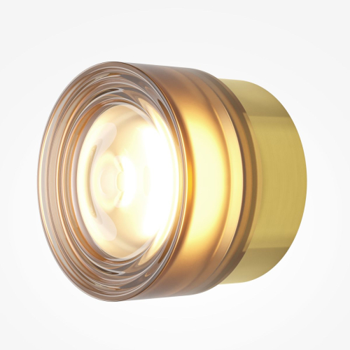 Настенный светильник Maytoni Olo MOD493WL-L6BSK2 изображение в интернет-магазине Cramer Light фото 2