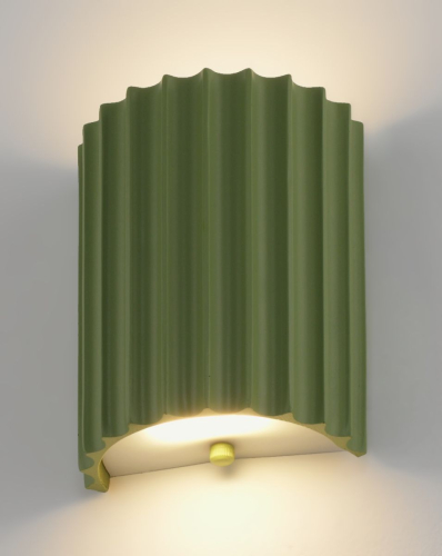 Настенный светильник Moderli Bailey V11222-WL изображение в интернет-магазине Cramer Light фото 6