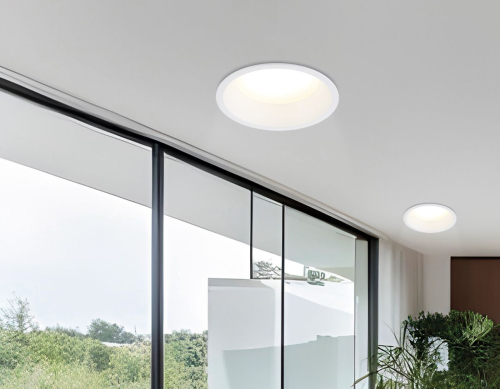 Точечный светильник Ambrella Light Techno Spot TU51813 изображение в интернет-магазине Cramer Light фото 5