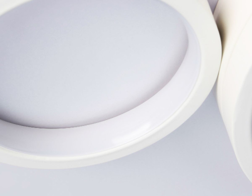 Потолочная люстра Ambrella Light Comfort LineTech FL4812 изображение в интернет-магазине Cramer Light фото 11