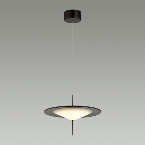 Подвесной светильник Odeon Light Steka 5012/16L изображение в интернет-магазине Cramer Light фото 7