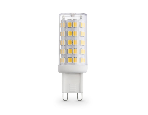 Светодиодная лампа Ambrella Light Bulbing G9 9W 2700K 100903 изображение в интернет-магазине Cramer Light фото 2