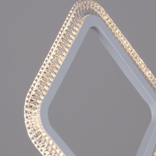 Настенный светильник Reluce 09838-0.2-01 WH изображение в интернет-магазине Cramer Light фото 2