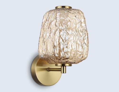 Бра Ambrella Light High Light Crystal LH30108 дополнительное фото фото 6