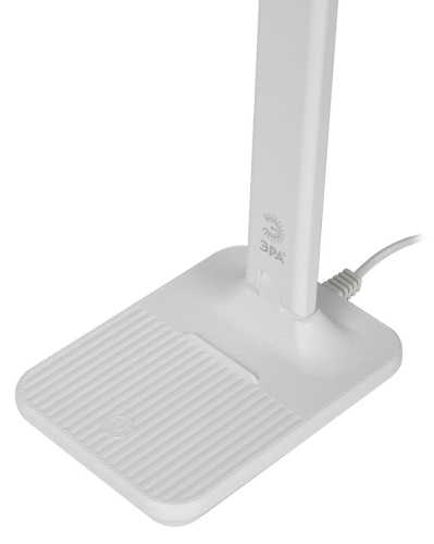 Настольная лампа Эра NLED-500-10W-W Б0057192 изображение в интернет-магазине Cramer Light фото 3
