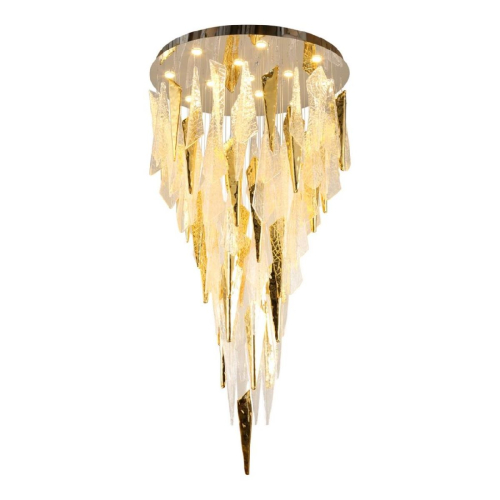 Каскадная люстра Aployt Teresa APL.855.06.13 изображение в интернет-магазине Cramer Light