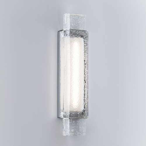 Настенный светильник Modelux ML.542.420 CR изображение в интернет-магазине Cramer Light фото 2