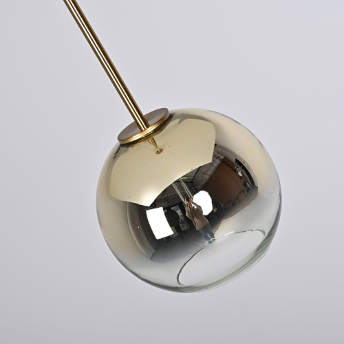 Подвесной светильник ImperiumLoft Passage One 312594-26 изображение в интернет-магазине Cramer Light фото 3