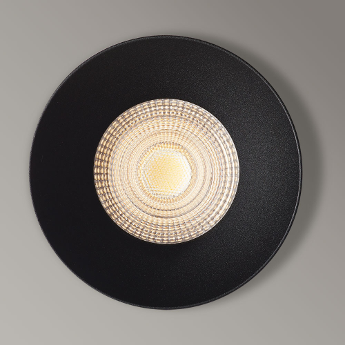 Встраиваемый светильник Arte Lamp Ducre A8094PL-1BK изображение в интернет-магазине Cramer Light фото 2
