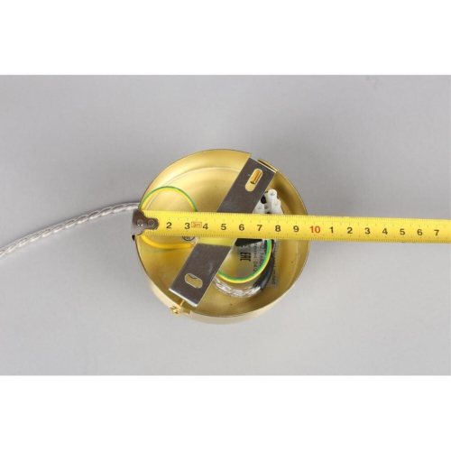 Подвесной светильник Aployt Mattia APL.316.16.01 изображение в интернет-магазине Cramer Light фото 10